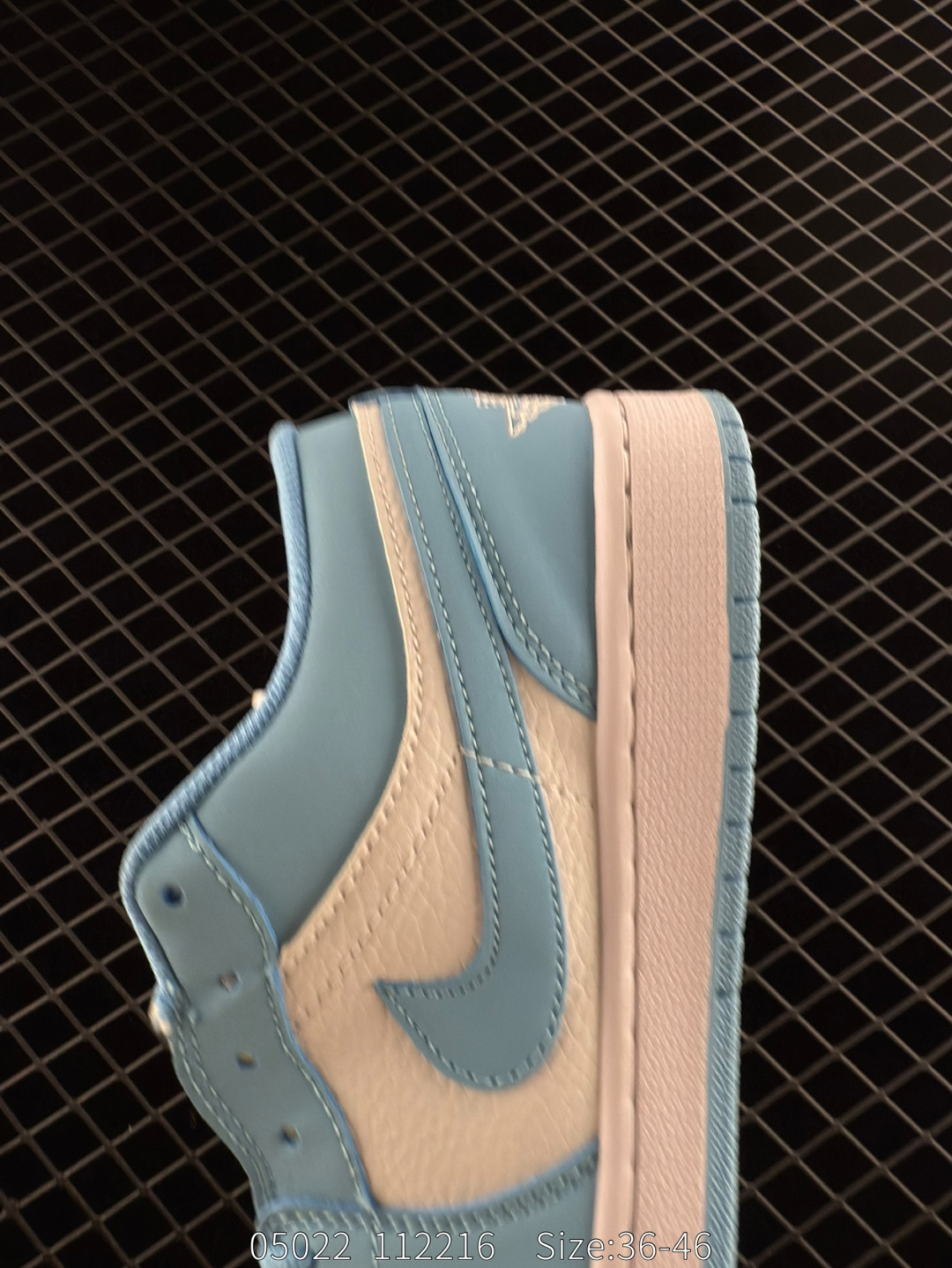 Air Jordan 1 Low SE CN